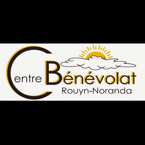 Centre De Bénévolat de Rouyn-Noranda Inc