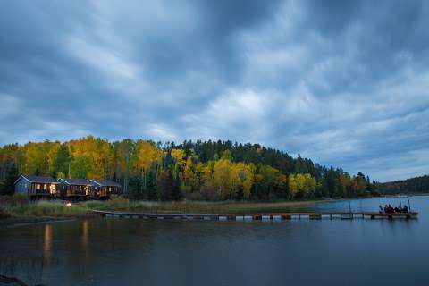 Domaine baie des Pins