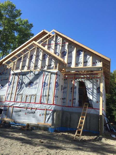 Renos Constructions Rivard Inc. Renos Constructions Rivard Inc.
