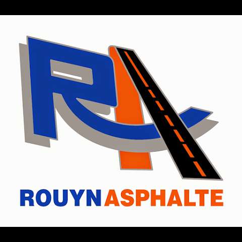 Rouyn Asphalte Inc